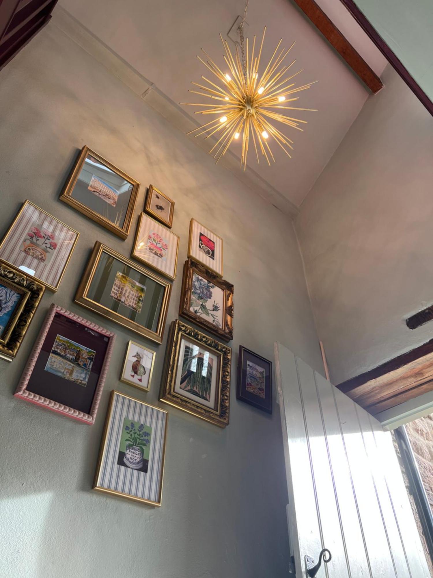 Rowan Cottage Кромфорд Экстерьер фото
